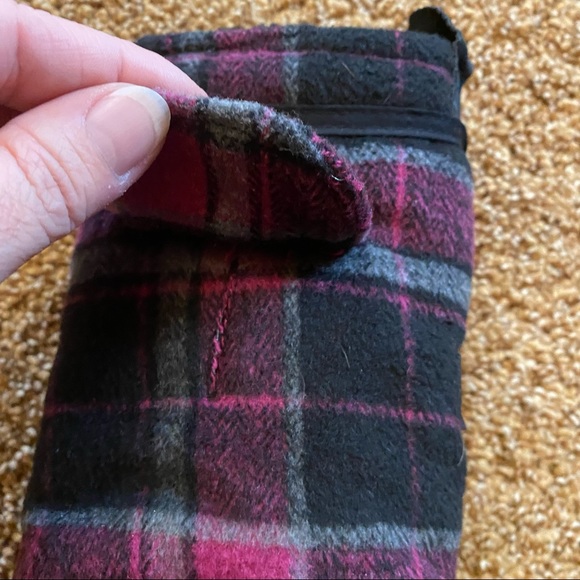 XS Dog Coat - Adjustable - Picture 3 of 8